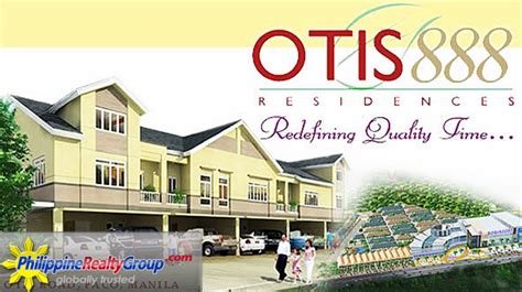 Otis 888 Residences, Metro Manila .